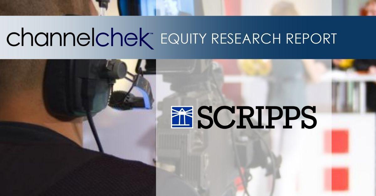 E.W. Scripps (SSP) – Why We Are Raising Full Year 2022 Estimates