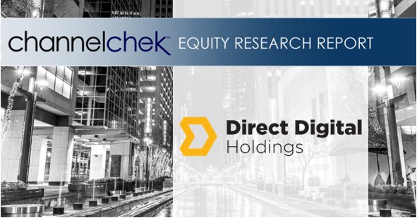 Direct Digital Holdings (DRCT) – Highlights From Noblecon19; Raising Price Target