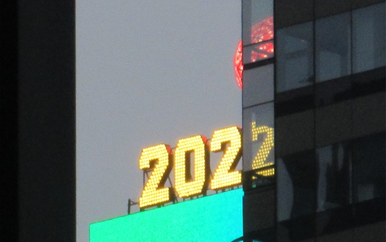 Two-Thirds Through 2022 and Markets Still Dropping