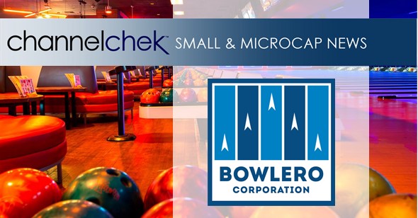 Release – Bowlero Corp. Completes Acquisition In Washington State