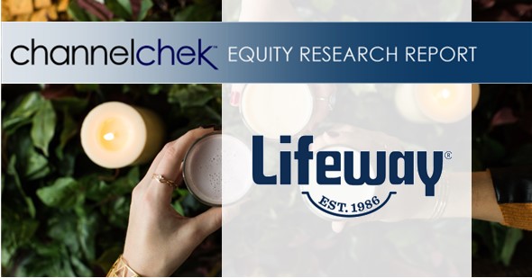 Lifeway Foods (LWAY) – An Acquisition Proposal from Danone