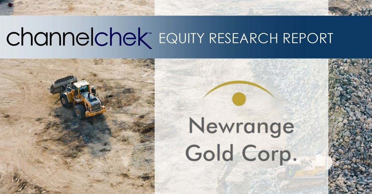 Newrange Gold (NRGOF) – On Its Way To Creating Pinnacle Silver & Gold Corp.