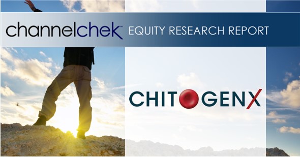 ChitogenX Inc. (CHNXF) – FQ3 2023 Reported; Advancing The Opportunities