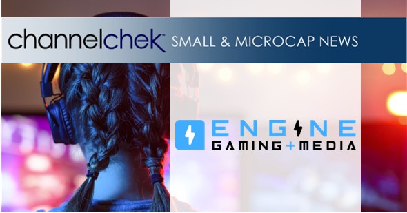 Release – Engine Gaming and Media’s Sideqik Announces Partnership With Awin and Shareasale