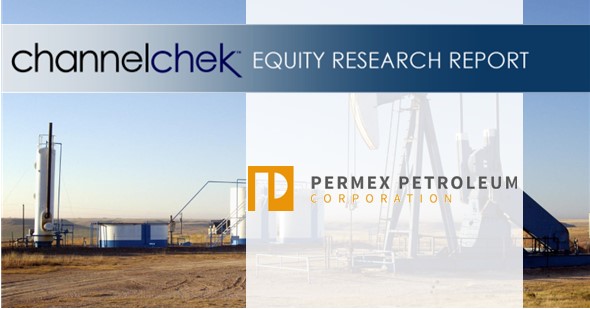 Permex Petroleum (OILCF) – Company Presentation Provides A Few Company Updates