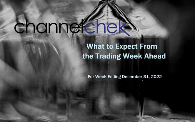 The Week Ahead – Boxing Day Closes Some Markets on 27th