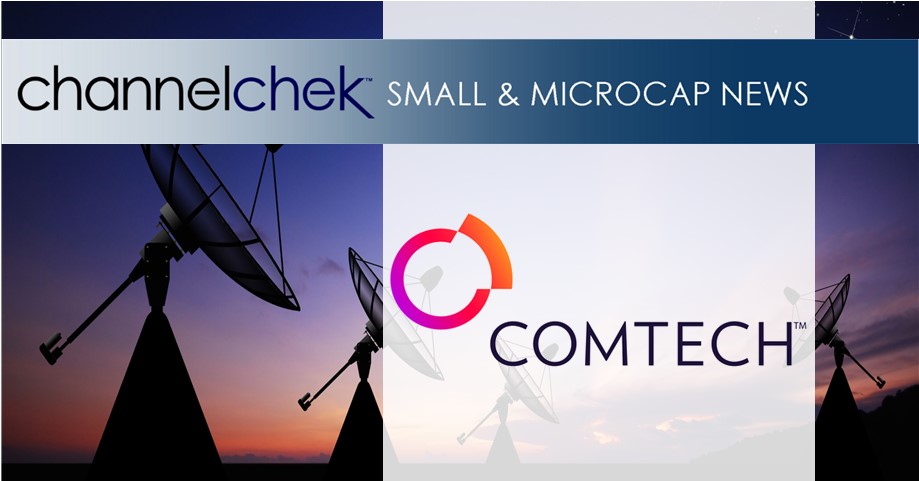 Release – Comtech To Host Fourth Quarter and Fiscal Year 2024 Earnings Conference Call