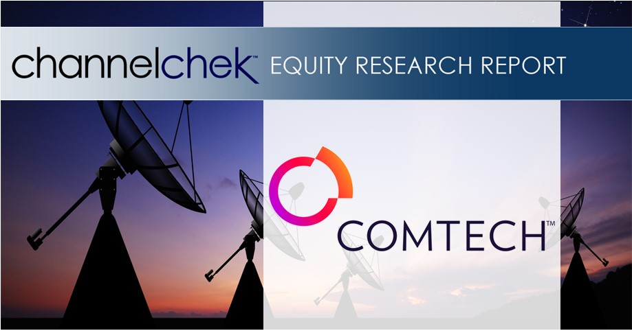 Comtech Telecommunications (CMTL) – A CEO Change