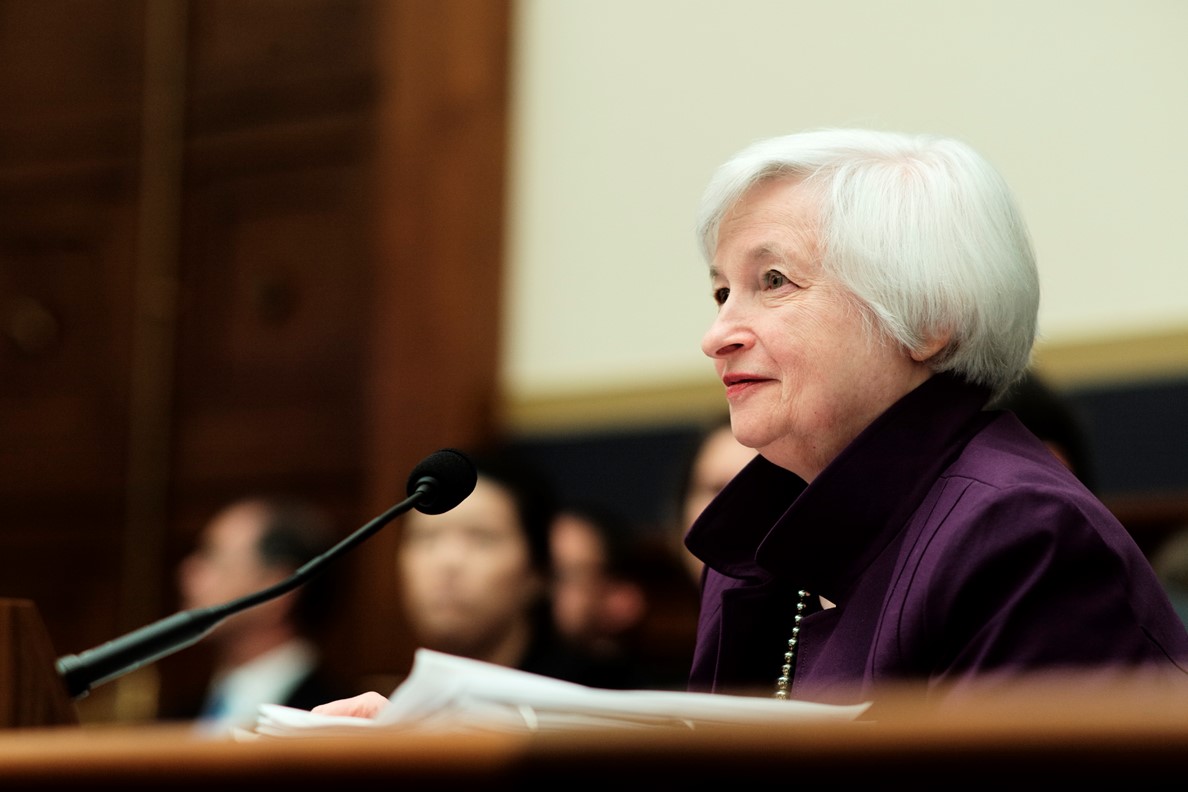 Yellen is About to Know the Debt Ceiling Do or Die Date