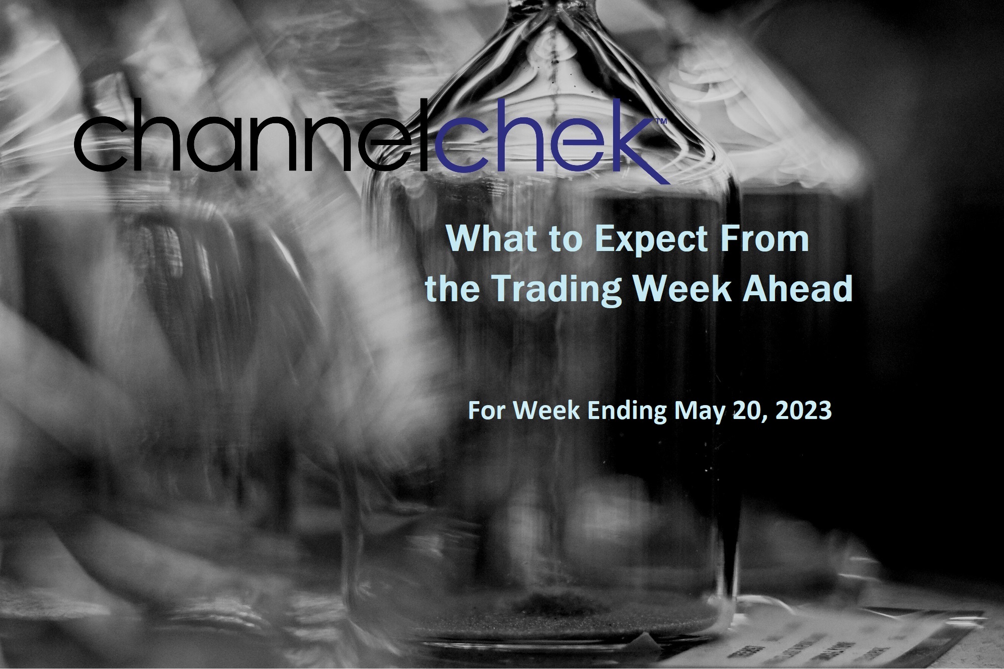 The Week Ahead –  Powell Panel, Retail Numbers, Debt Ceiling Negotiations