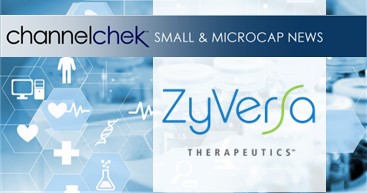 Release – ZyVersa Therapeutics Generated Approximately $2.7 Million From Exercise of Warrants Following Excitement Around News That Inflammasome Inhibitors Have Potential to Effectively Treat Obesity