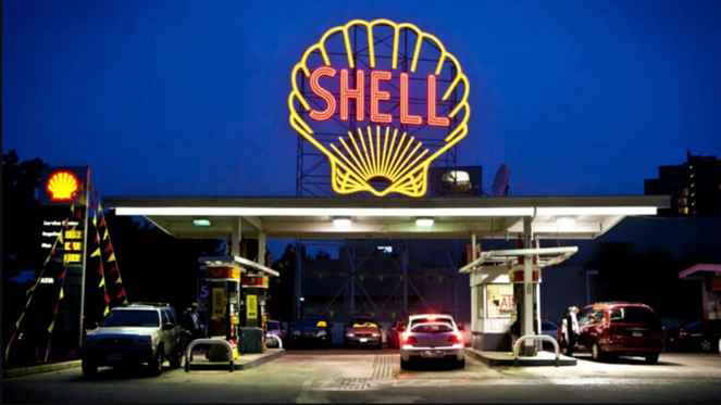 Shell Oil to Announce Scrapping Targets on Oil and Gas Output  