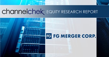 SPACtrac Report – FG Merger Corp. (FGMC) -Asymmetric Return Profile Acquisition To Unlock iCoreConnect SaaS Potential