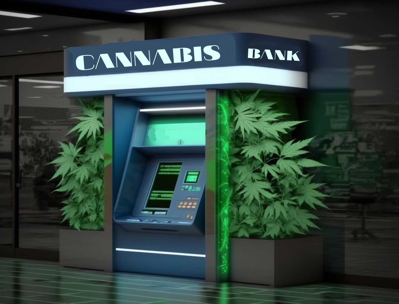 Bipartisan Marijuana Banking Bill Could Pass Senate Within Weeks