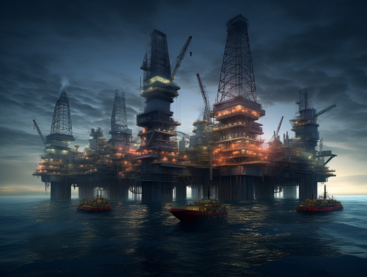 The Hidden Value in Offshore Drilling Stocks