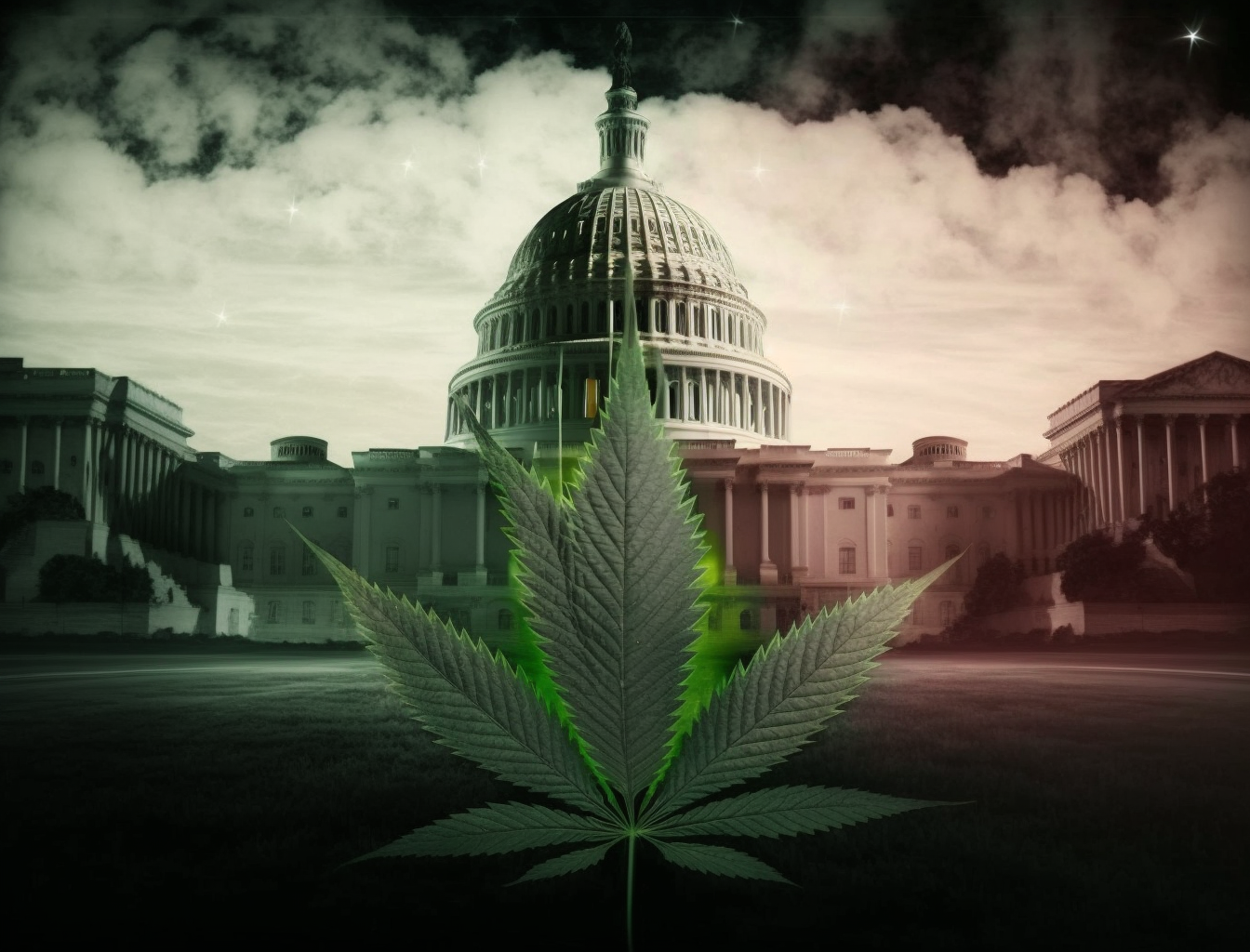 Senate Poised to Advance Landmark Marijuana Banking Reform