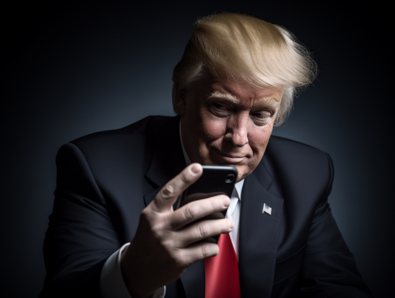 Deadline Extended: Trump’s Truth Social and Digital World Acquisition Gain More Time