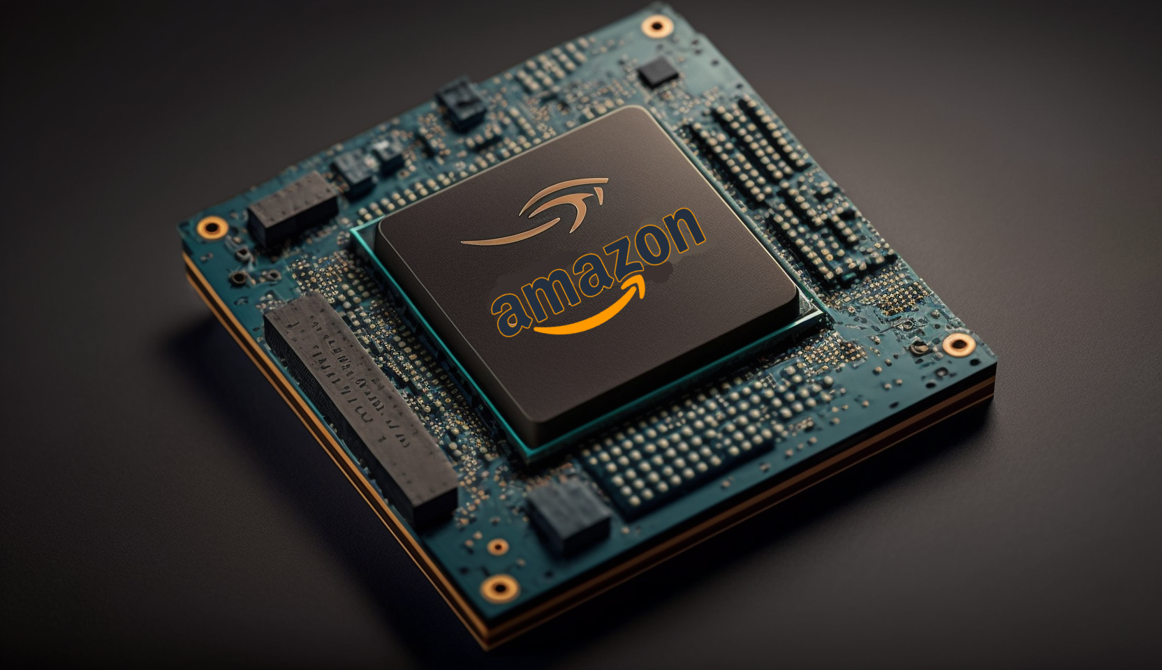 Amazon Trainium2 Takes Aim at Nvidia’s AI Chip Dominance