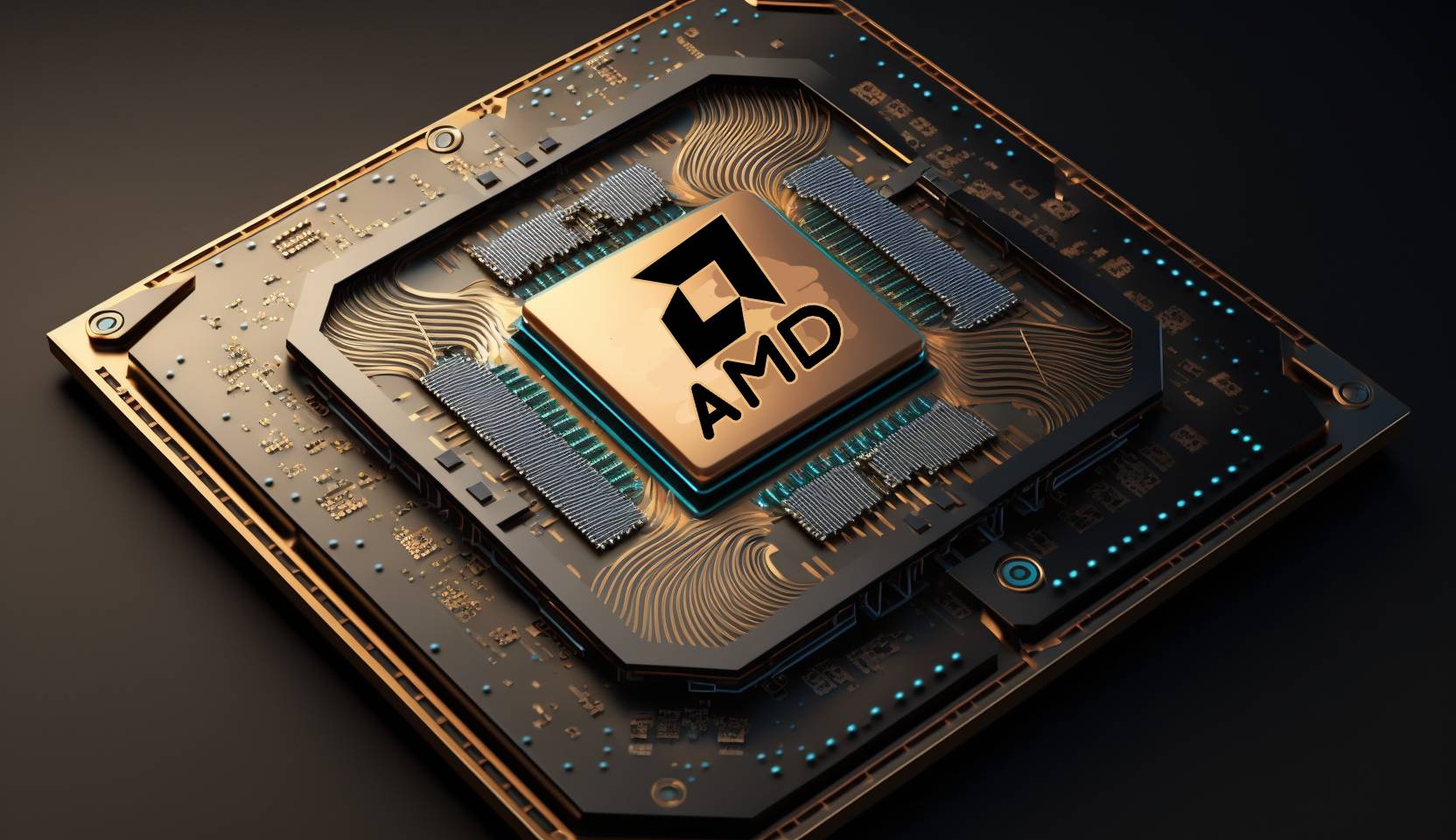 AMD’s Future Hinges on AI Chip Success