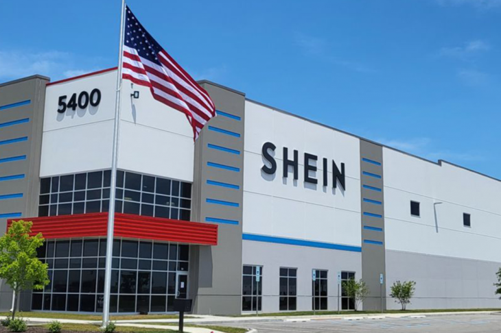 Shein Sets Sights on $90 Billion Valuation for Highly Anticipated US IPO