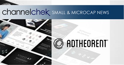 Release – AdTheorent Partners with Adelaide to Utilize Attention-Based Metrics for Campaign Optimization and Measurement