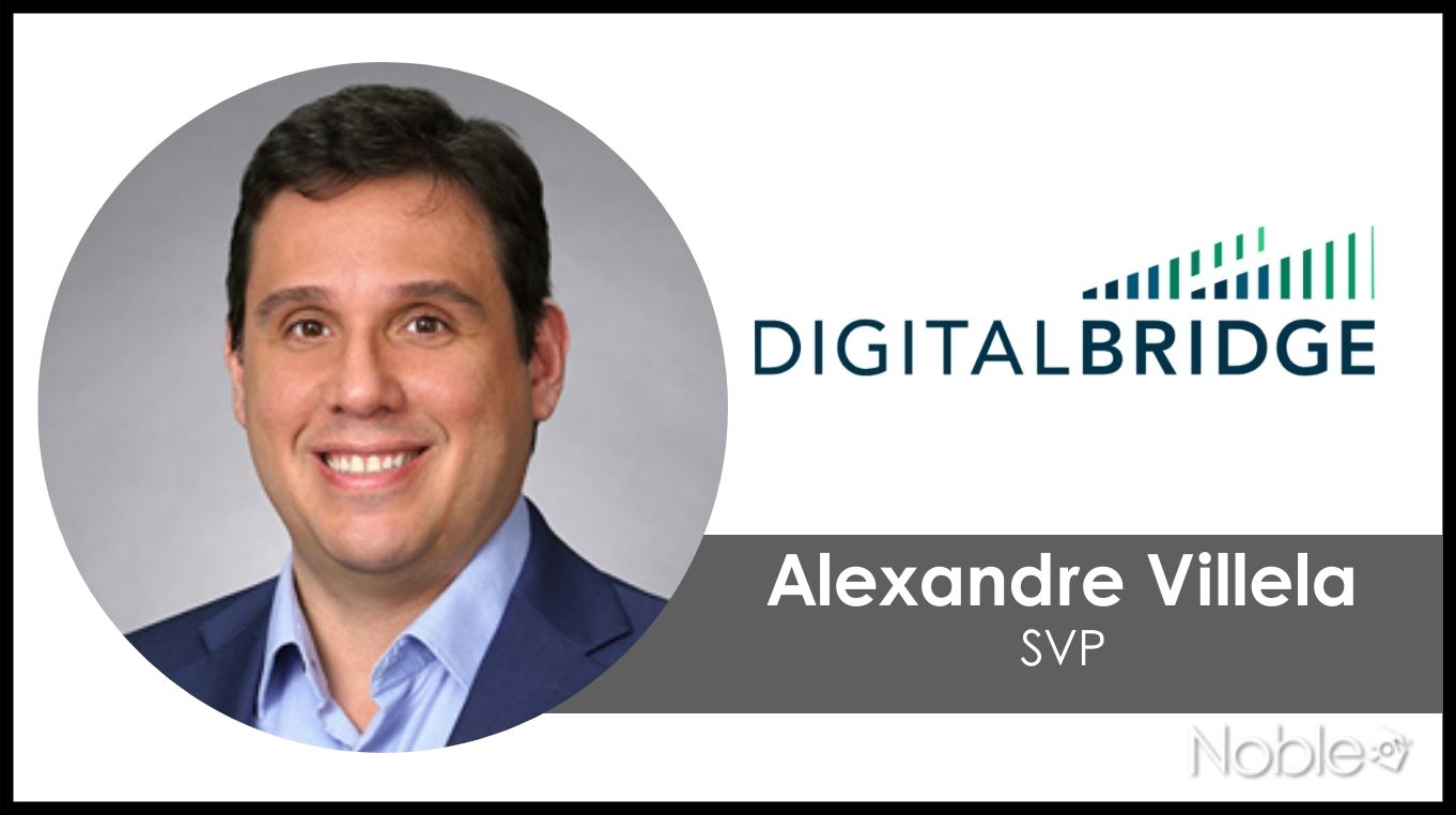 DigitalBridge Group (DBRG) Conference Presentation