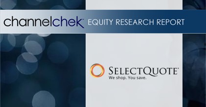 SelectQuote (SLQT) – Poised for a Balance Sheet Improvement