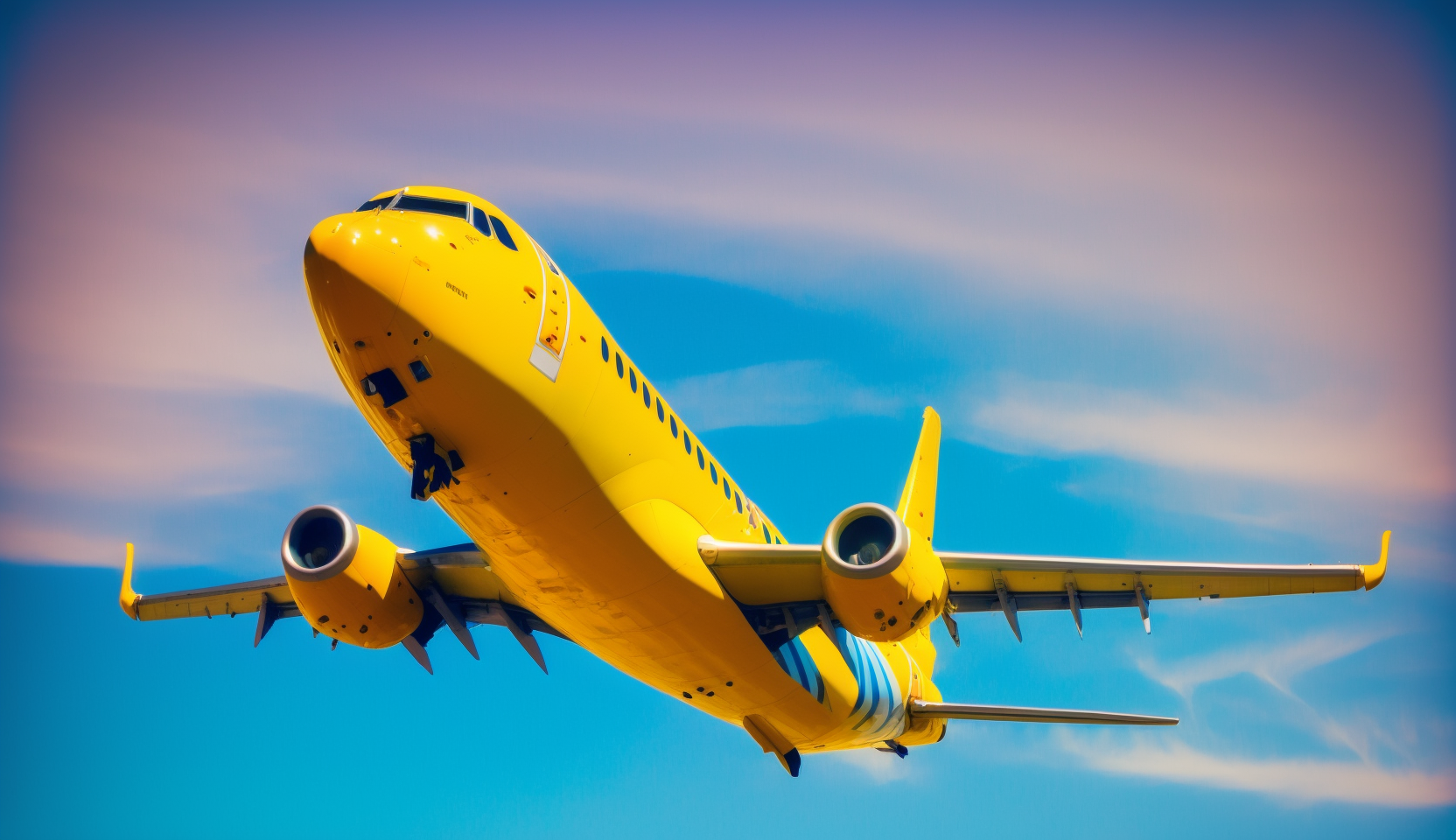 Spirit Airlines Stock Slides After Regulators Block JetBlue Merger