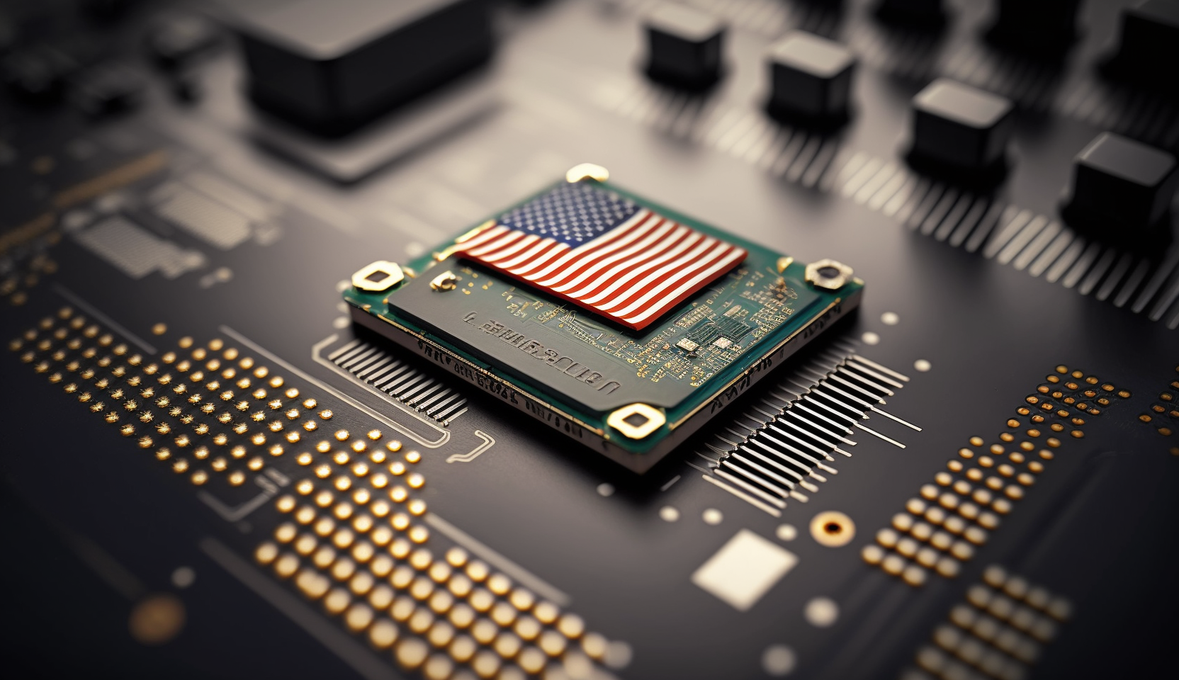 Microchip Secures $162M in Federal Funding to Amplify U.S. Chip Production Capacities