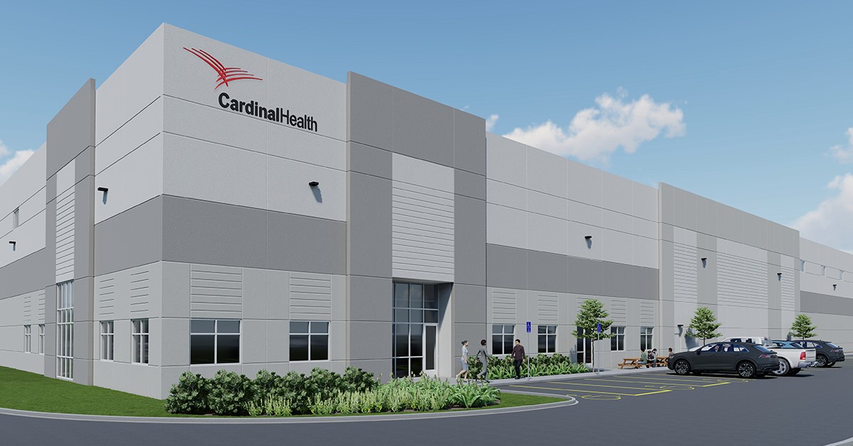 cardinal health