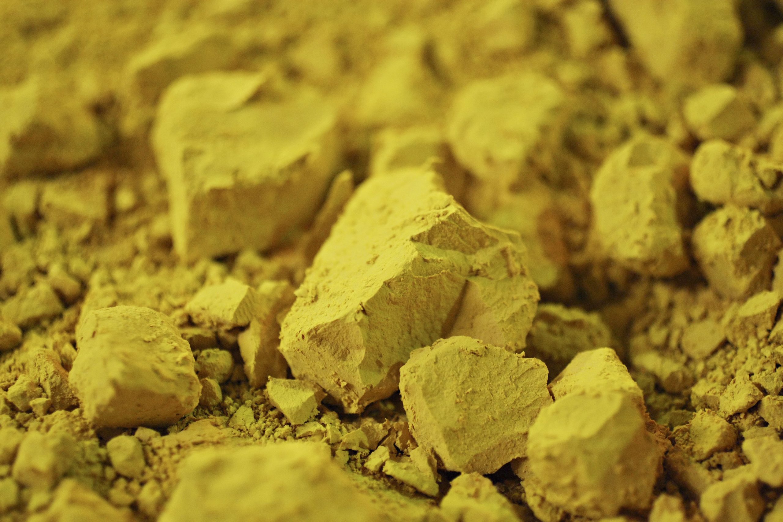 Uranium’s Breakout Above $100/lb Signals Further Bull Run Ahead