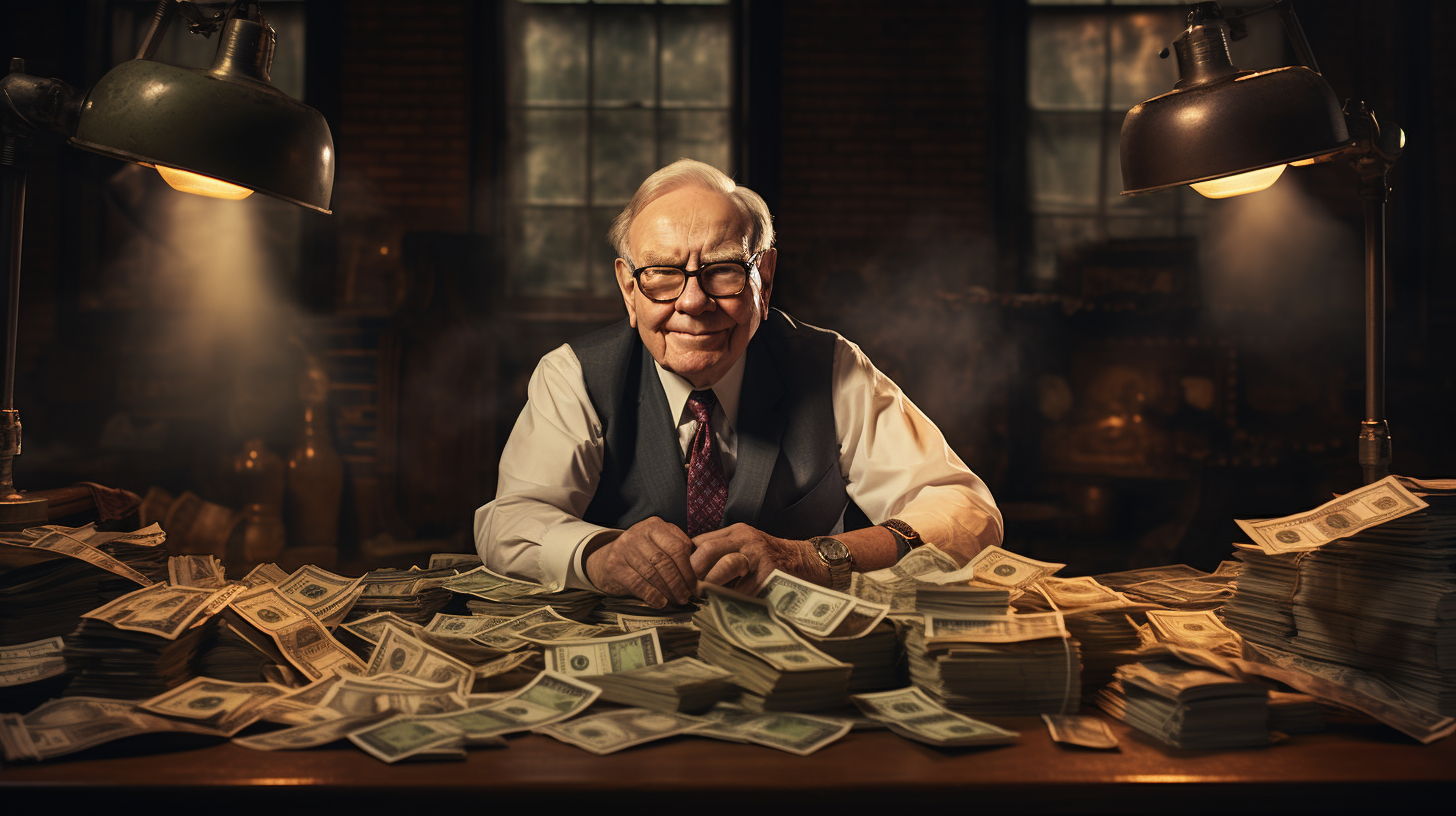 Warren Buffett’s Berkshire Hathaway in the Spotlight After Strong Earnings and New Legal Risks