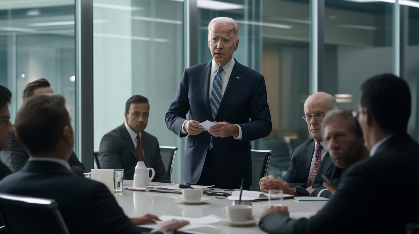 Biden’s Scrutiny of Private Equity Healthcare Deals: A New Hurdle for Investors?