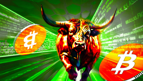 Bitcoin Soars to New Heights: Opportunities in the Crypto Market and Beyond