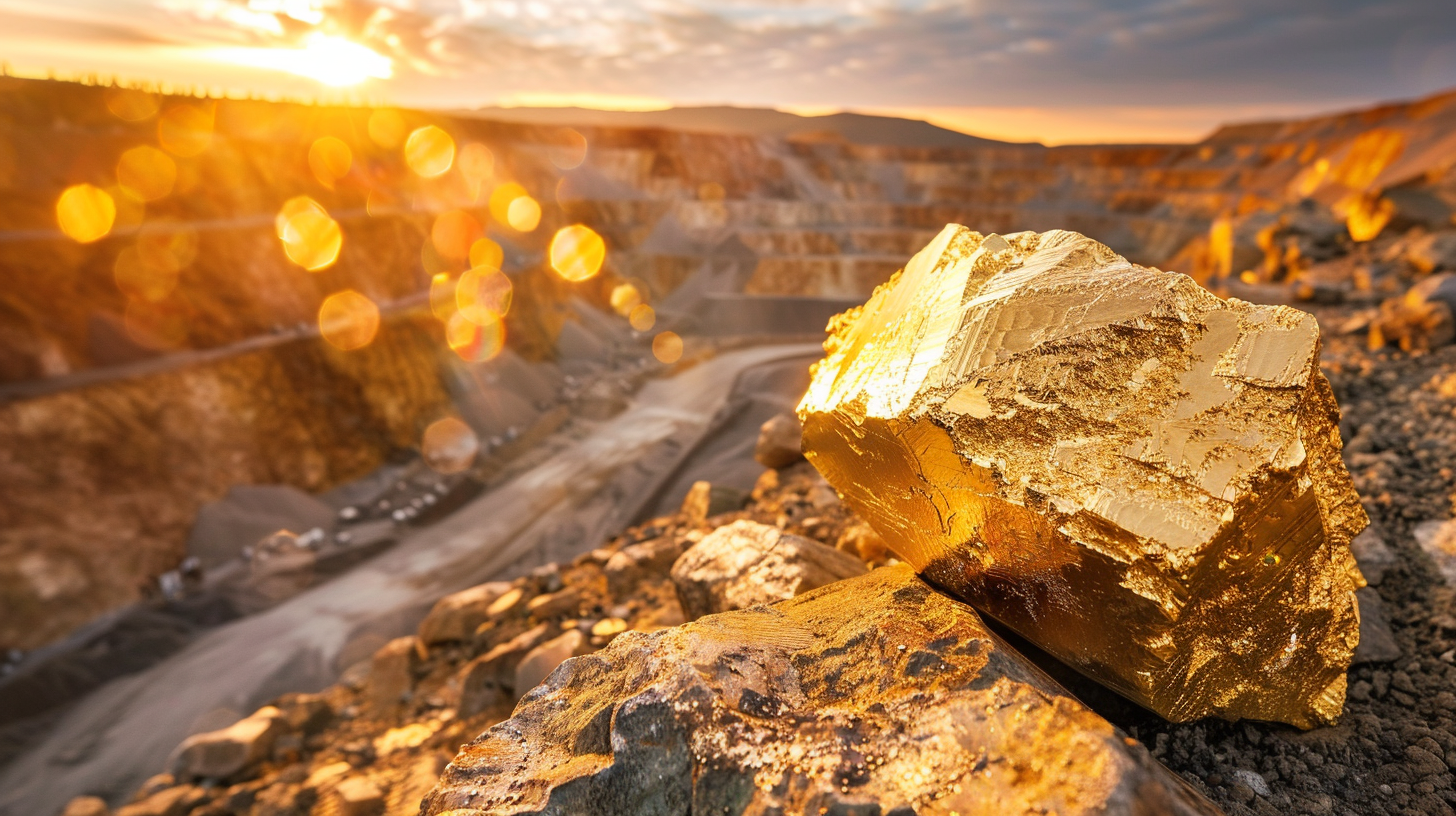 Alamos Gold’s Acquisition of Argonaut Gold Points to Renewed Anticipation Mining Sector