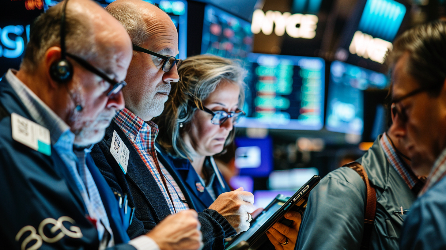 The New York Stock Exchange’s Bold Proposal for 24/7 Trading: Risks and Opportunities