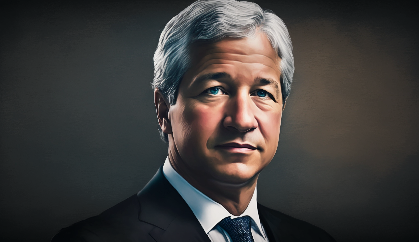 Jamie Dimon’s Candid Warning on U.S. Fiscal Deficit