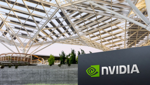 Nvidia Dethrones Microsoft as Most Valuable Company Amid AI Boom