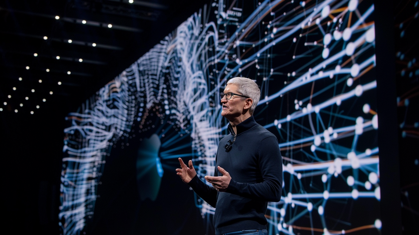 Apple Reclaims World’s Most Valuable Company Crown with Transformative AI Strategy