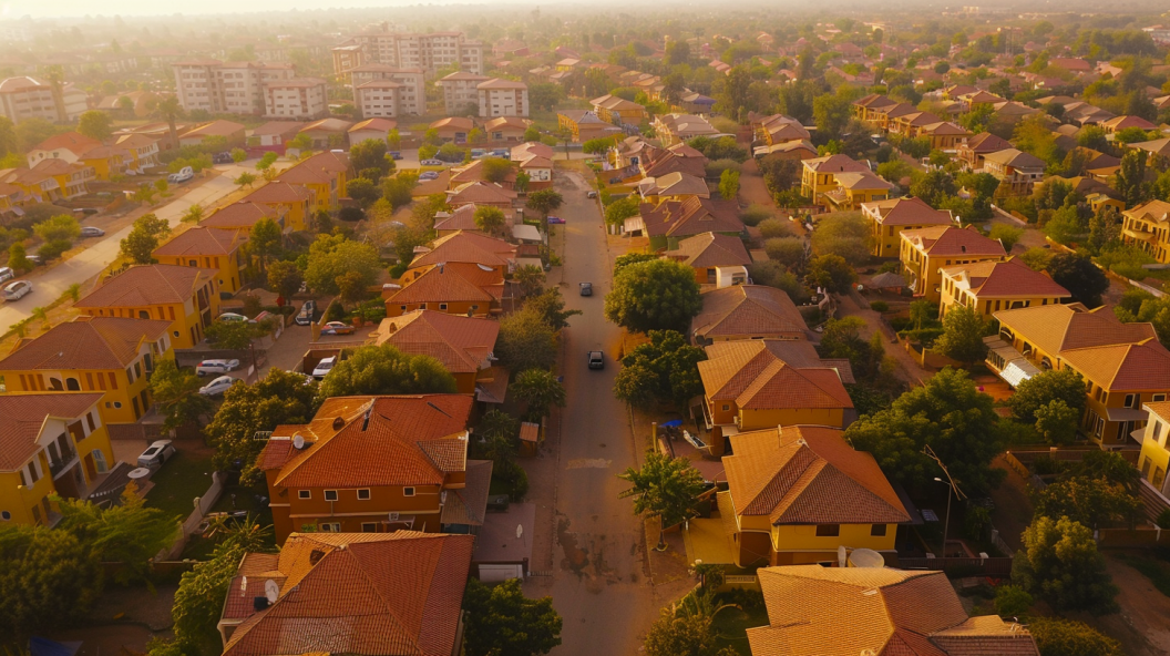 U.S. Housing Market Shifts Gears: June Sales Slump Signals Transition to Buyer’s Market