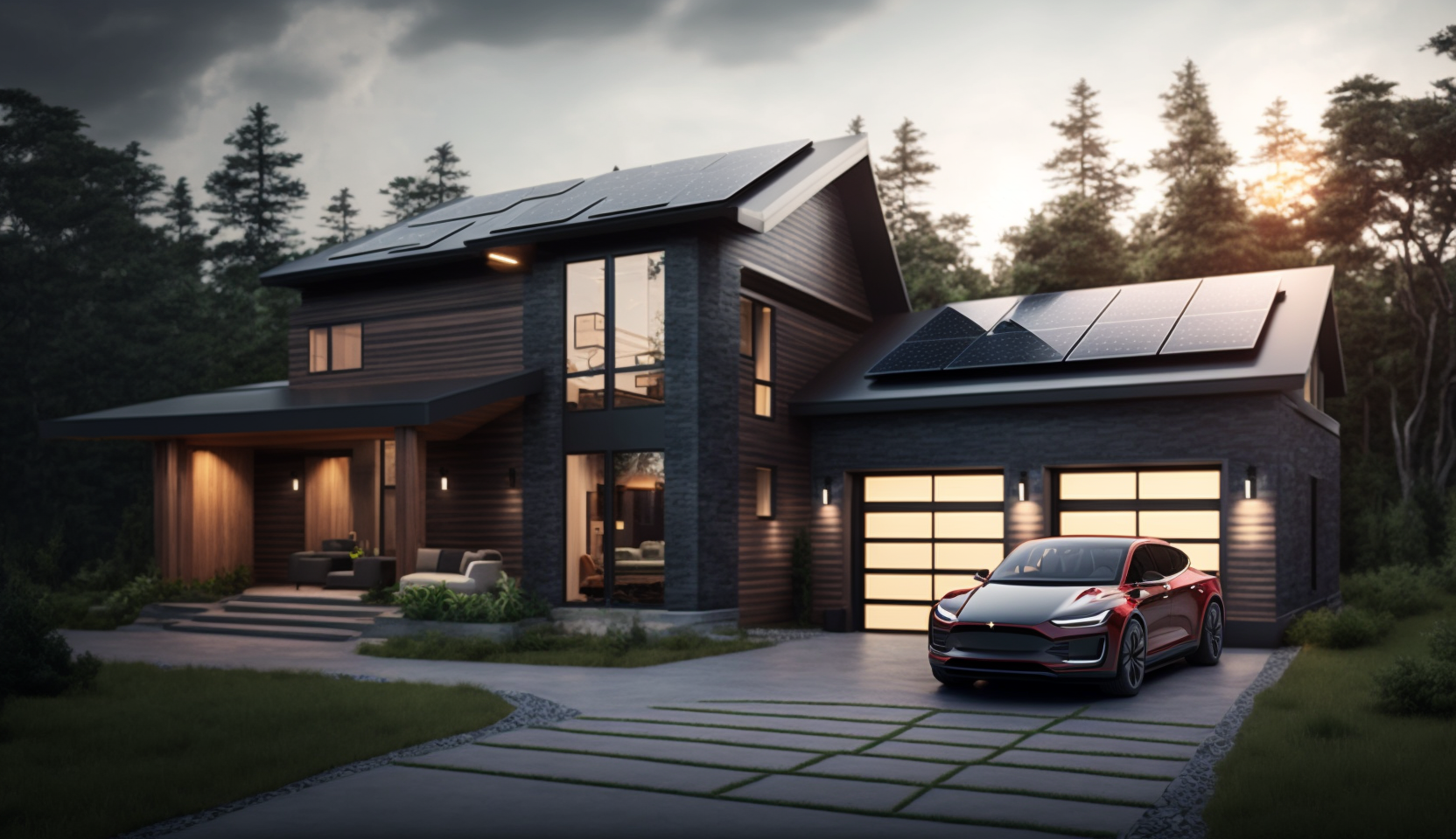 Tesla’s Energy Business: The Next Big Growth Driver?