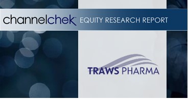 Traws Pharma (TRAW) – Traws Reports 2Q24 and Gives Post-Acquisition Update