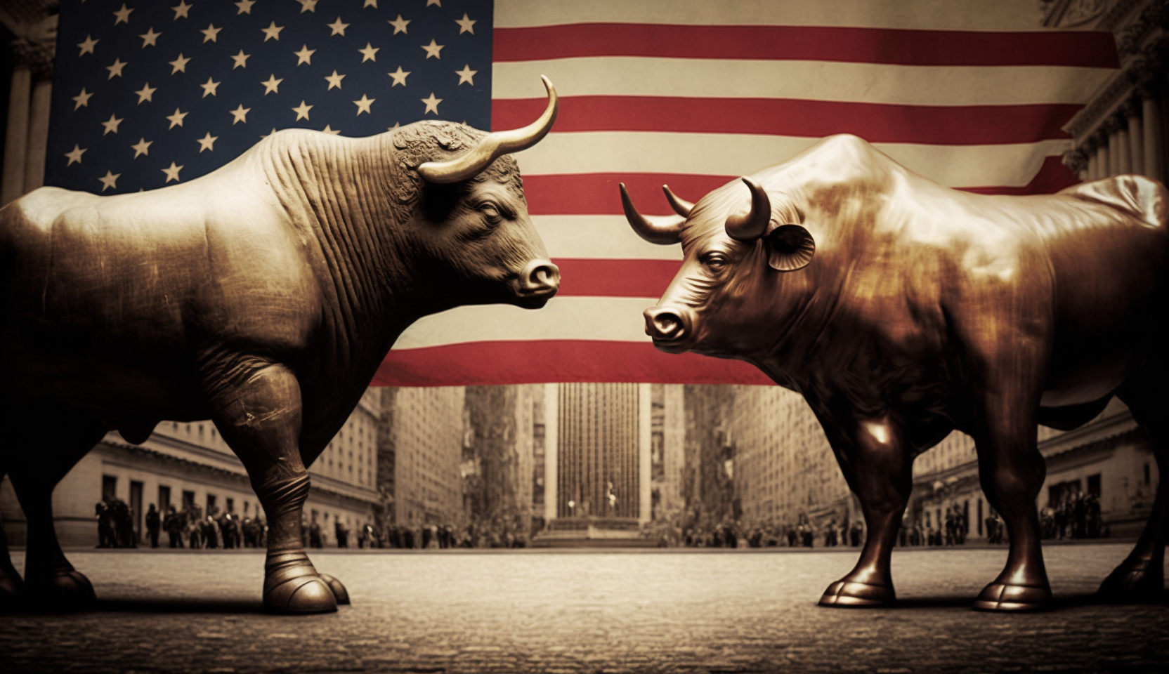 Elections and the Stock Market: Navigating the 2024 US Presidential Race