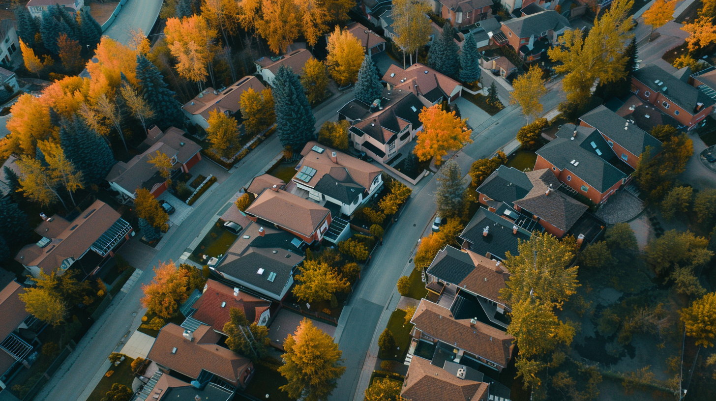 Housing Market Shakeup: Mortgage Rates Plummet as Fed Signals Potential Rate Cuts