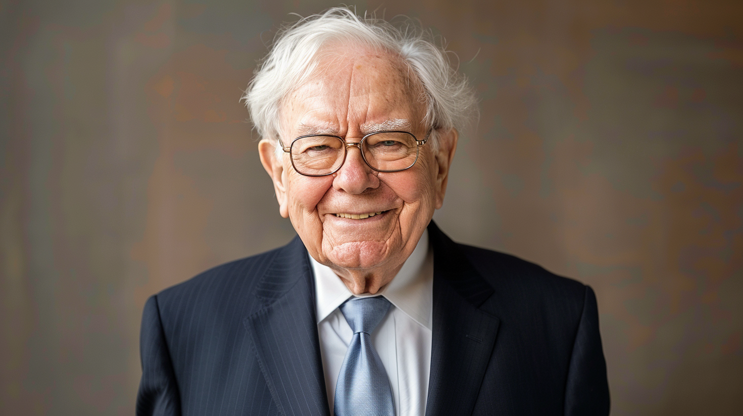 Berkshire Hathaway Joins the Trillion-Dollar Club