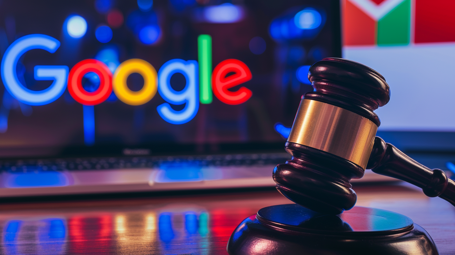 Google Faces Antitrust Showdown Over Online Ad Dominance in Landmark Trial