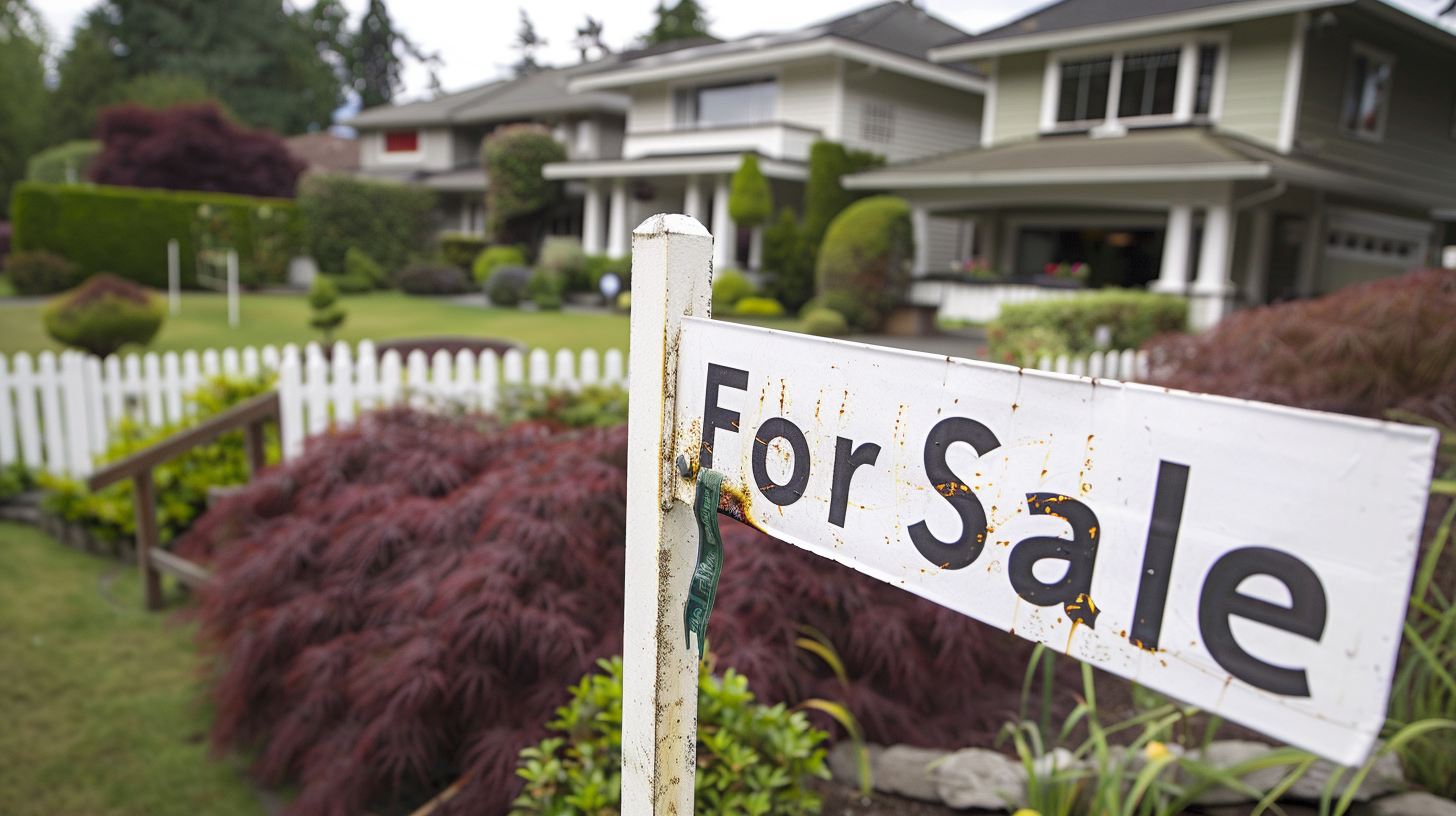 U.S. Existing Home Sales Hit 14-Year Low in September as Buyers Wait for Lower Rates