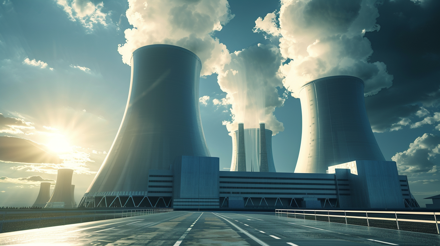 The AI Energy Revolution: Is Nuclear Power the Next Frontier?