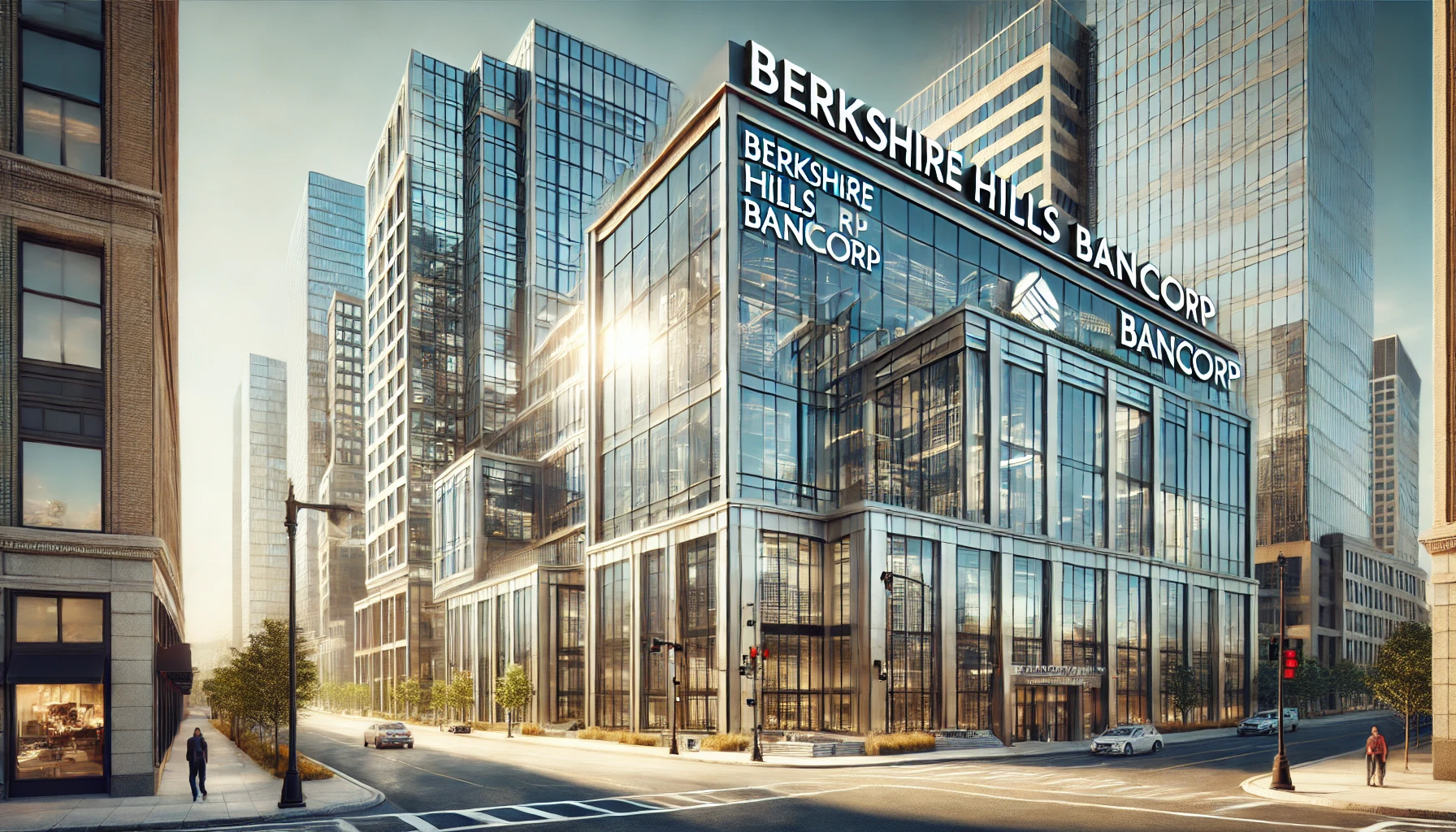 Berkshire Hills and Brookline Bancorp Unite to Form $24 Billion Northeast Banking Leader