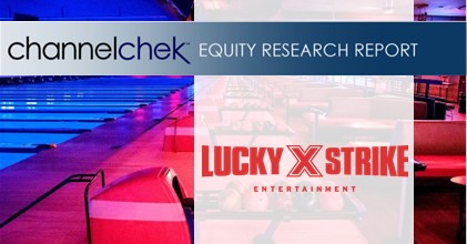 Lucky Strike Entertainment (LUCK) – A New Chapter as Lucky Strike